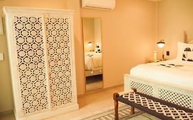 The Providence Hotel Boutique - Adults Only