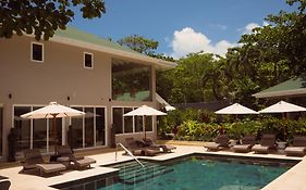 The Providence Hotel Boutique - Adults Only